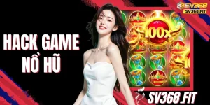 Hack Game Nổ Hũ - Giải Mã Công Nghệ Và Tối Ưu Tốc Độ